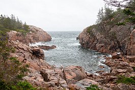 Cape Breton Highlands, Nova Scotia