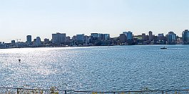 Halifax-Dartmouth, Nova Scotia